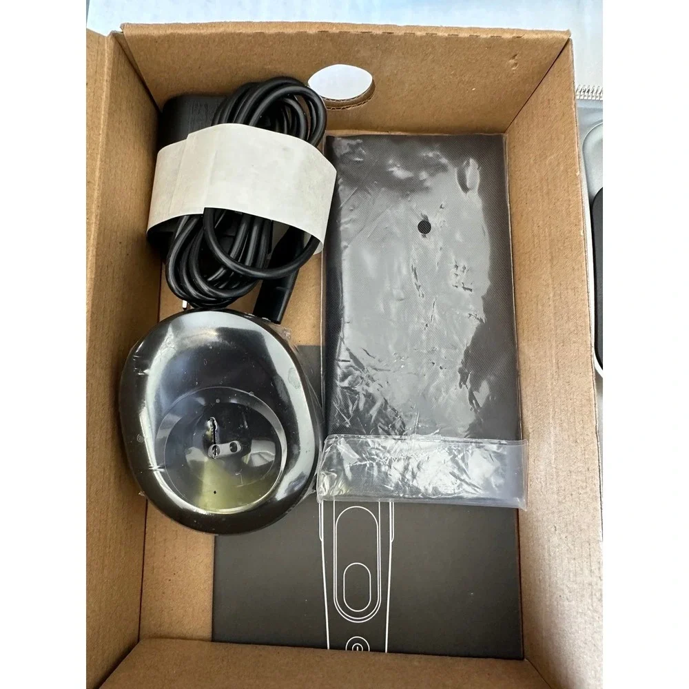 Braun Series 7 7390 Hair Clippers for Men Cordless‎ Washable 17 Length Settings